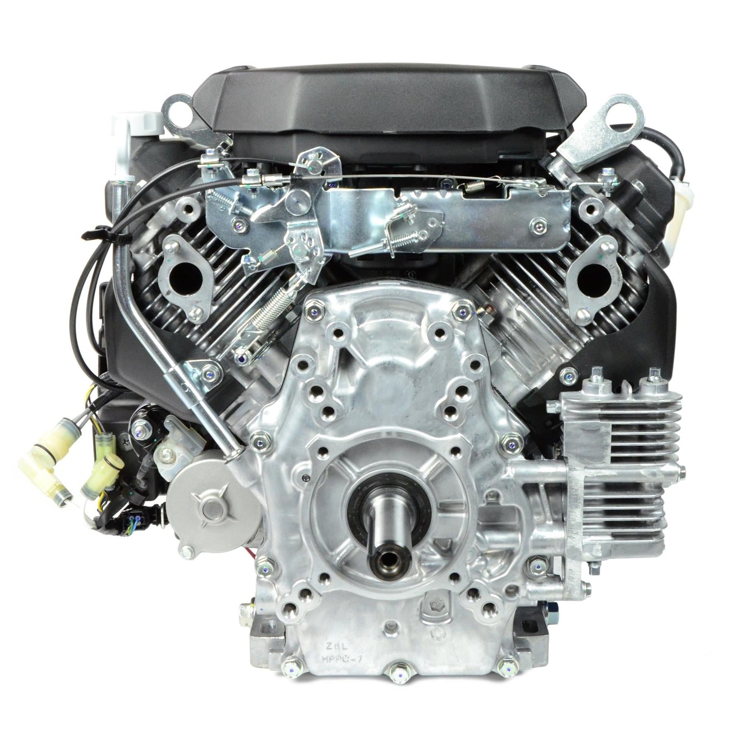 Honda Horizontal V-Twin Engine - HDA,GX690-TAPP