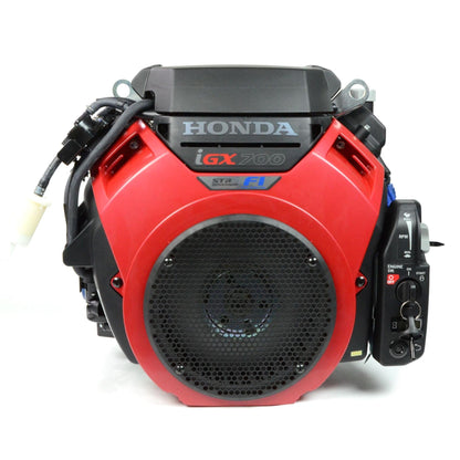 Honda EFI V-Twin Horizontal Engine - HDA,IGX700-TAPP