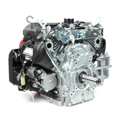 Honda Horizontal Engine with Snorkel Air Cleaner - EQUI,GX690-TXF2