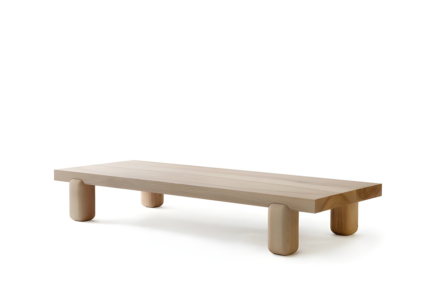 Nikari Centenniale Coffee Table - CEN1-A