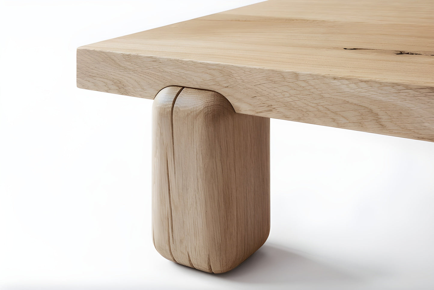 Nikari Centenniale Coffee Table - CEN1-A