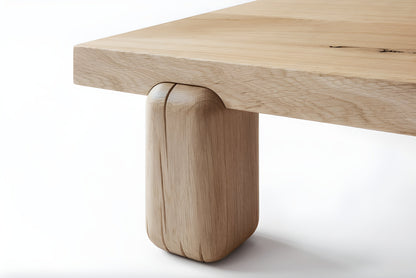 Nikari Centenniale Coffee Table - CEN1-A