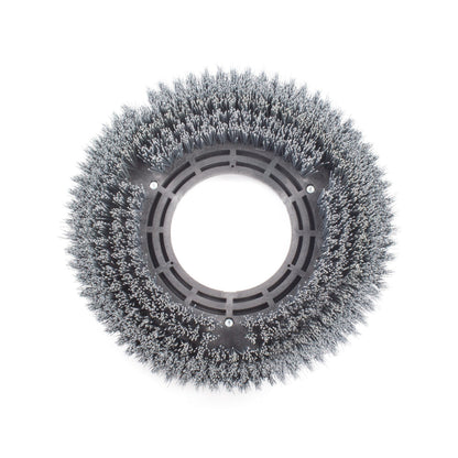CleanFreak Reliable 14" Auto Scrubber Heavy Duty Tynex Floor Scrubbing & Stripping Brush