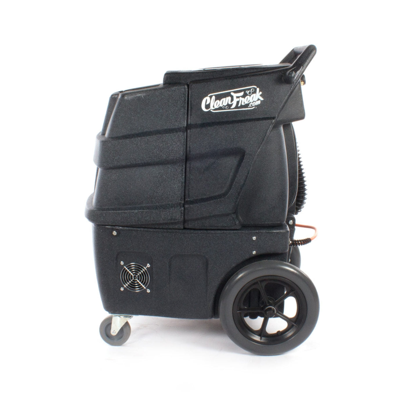 CleanFreak 500 PSI Commercial Carpet Extractor w/ 12" Wand & 25' Hose - CPL-CF-25XG