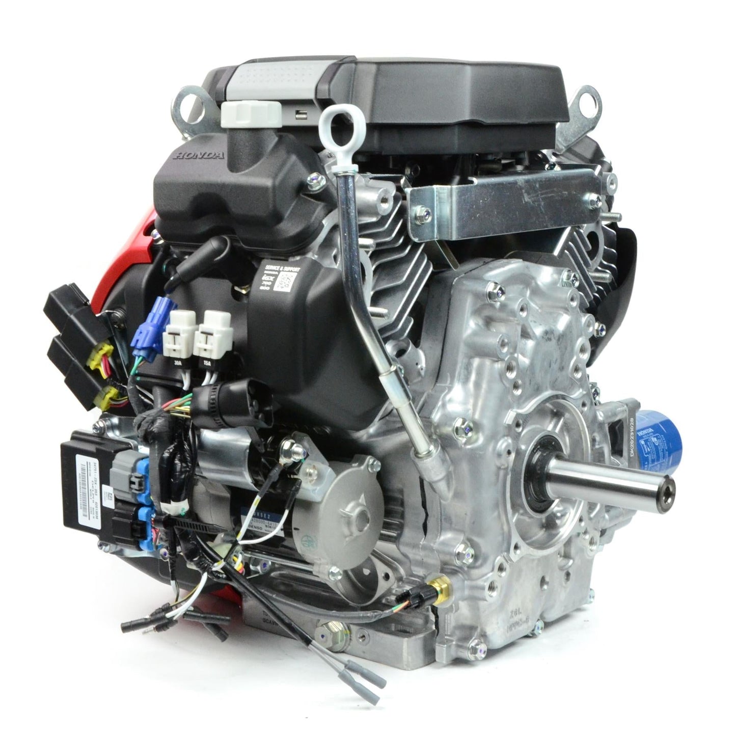 Honda Horizontal V-Twin EFI Engine - HDA,IGX800-TDW