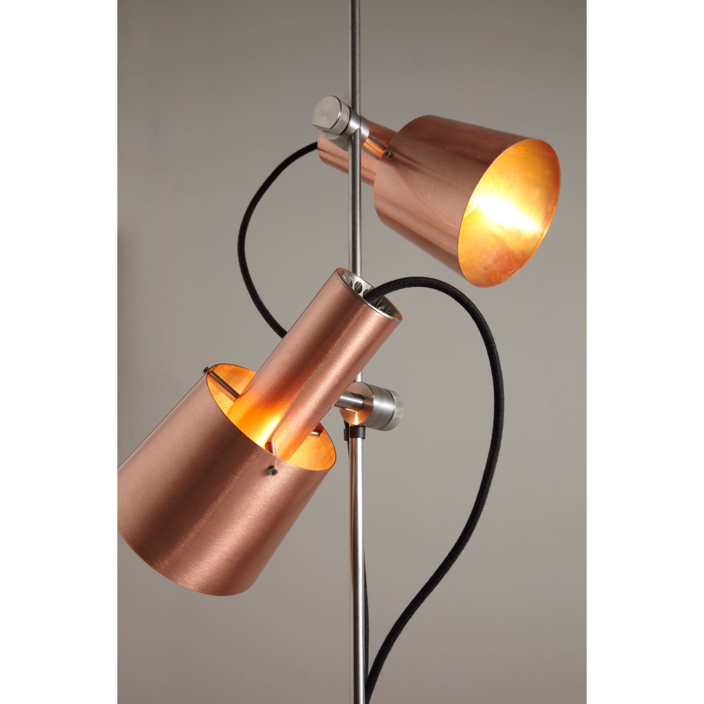 Original BTC Chester Floor Lamp