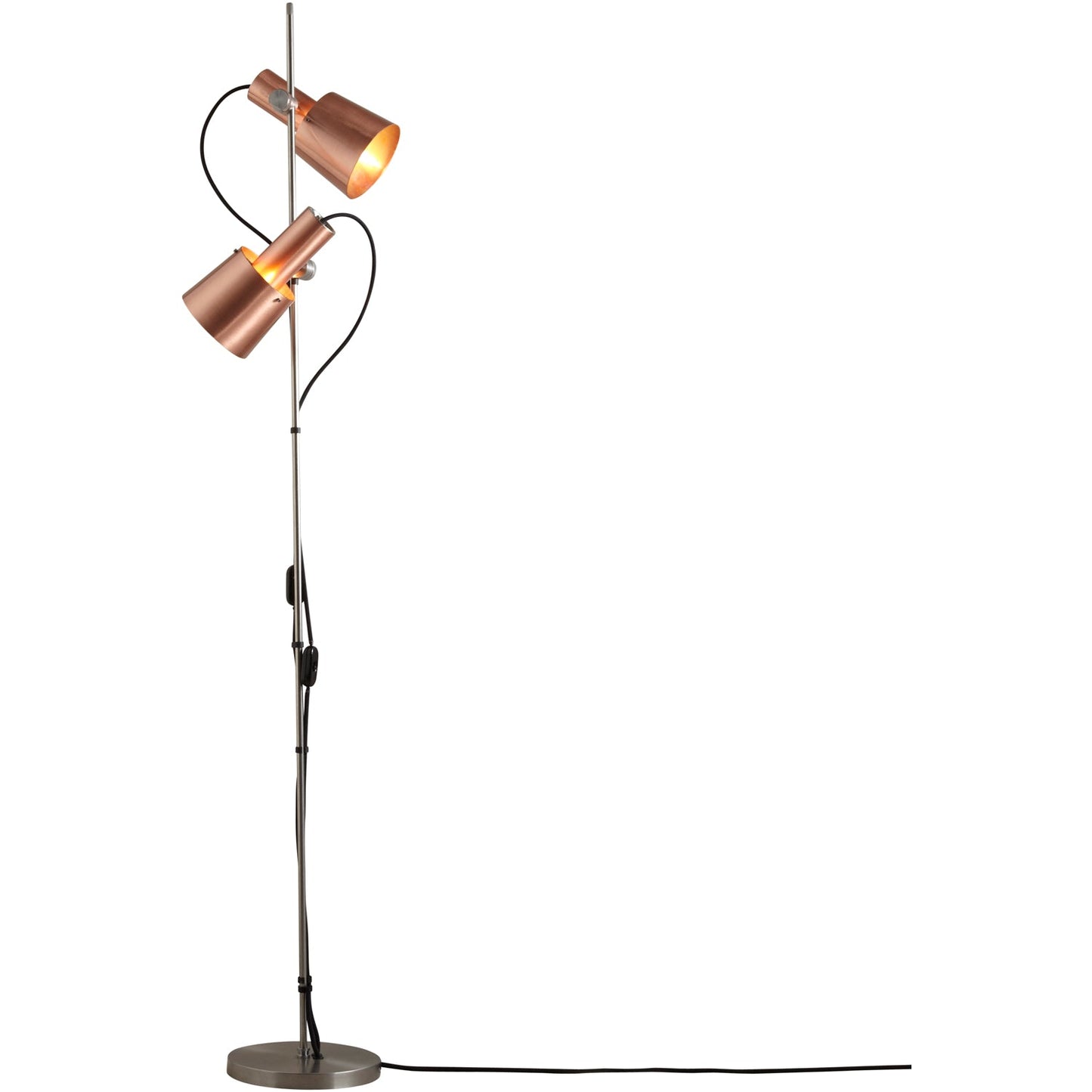 Original BTC Chester Floor Lamp