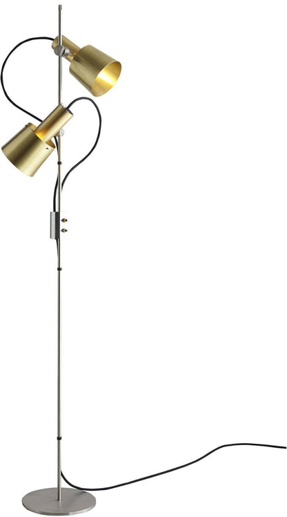 Original BTC Chester Floor Lamp