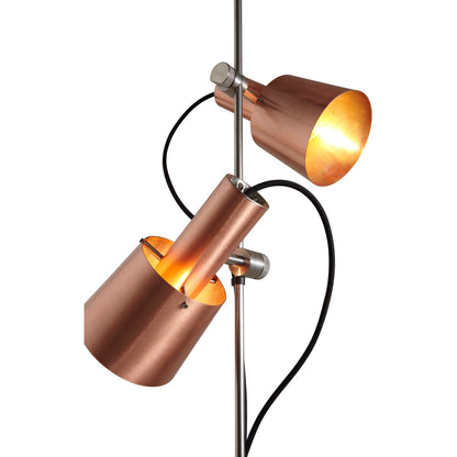 Original BTC Chester Floor Lamp