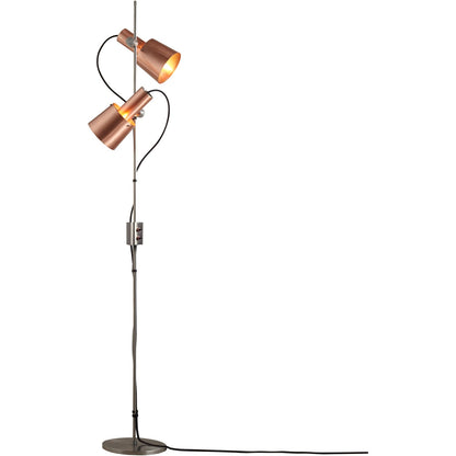 Original BTC Chester Floor Lamp