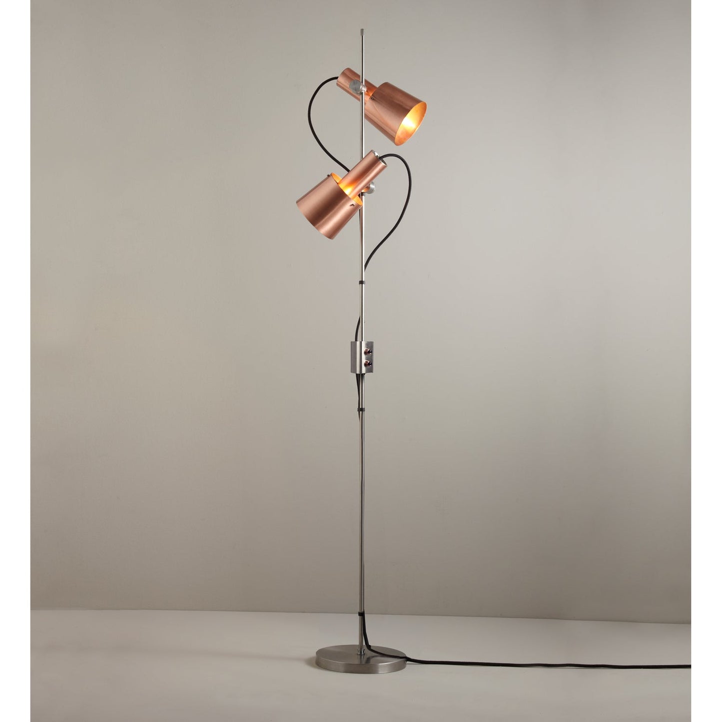 Original BTC Chester Floor Lamp