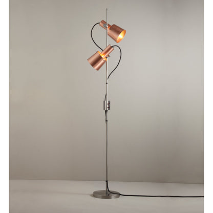 Original BTC Chester Floor Lamp