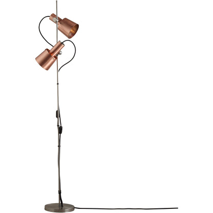 Original BTC Chester Floor Lamp