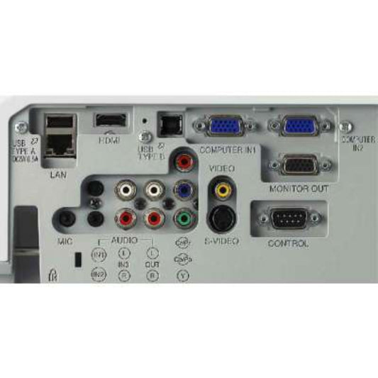 Hitachi  3LCD  - CPWX3011N