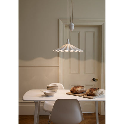 Original BTC Christie Pendant - Rise & Fall