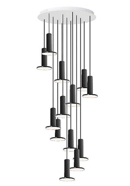 Pablo Designs Cielo Chandelier - Grouping 13