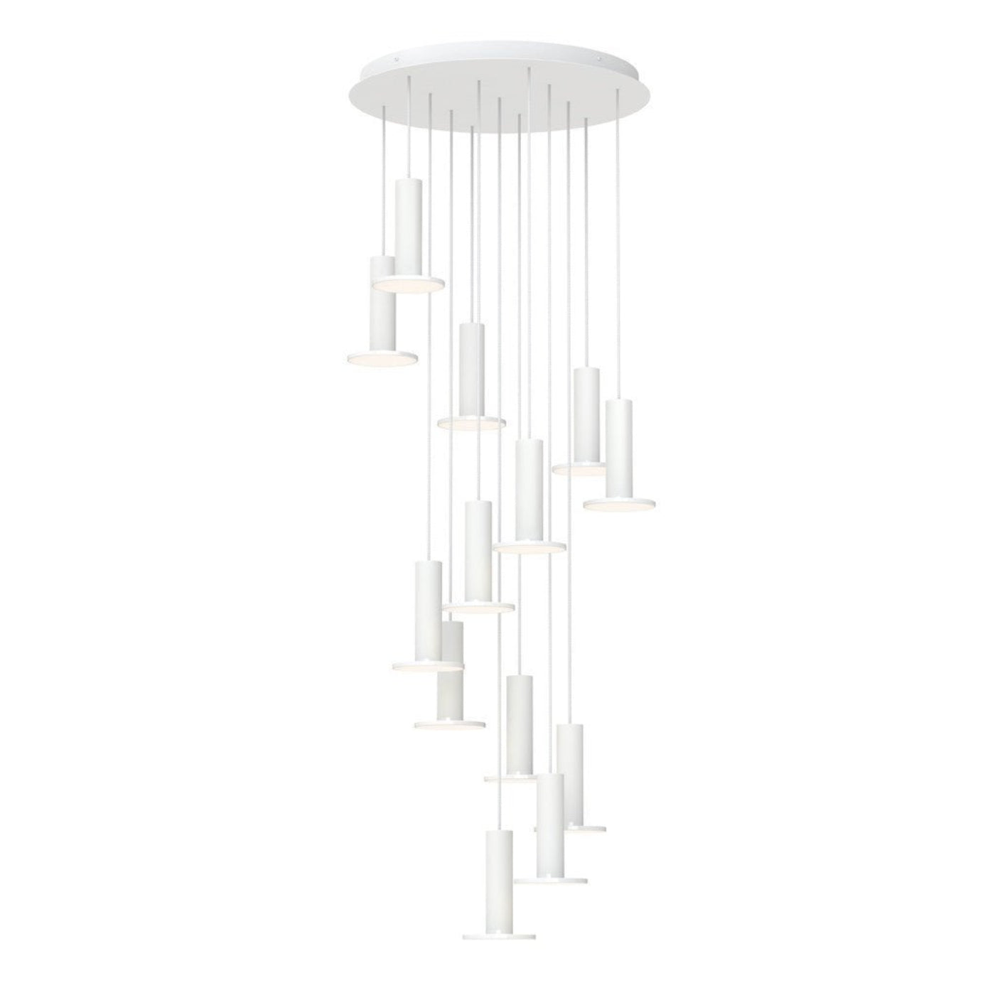 Pablo Designs Cielo Chandelier - Grouping 13