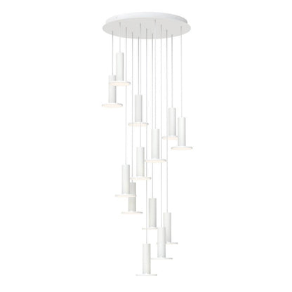Pablo Designs Cielo Chandelier - Grouping 13