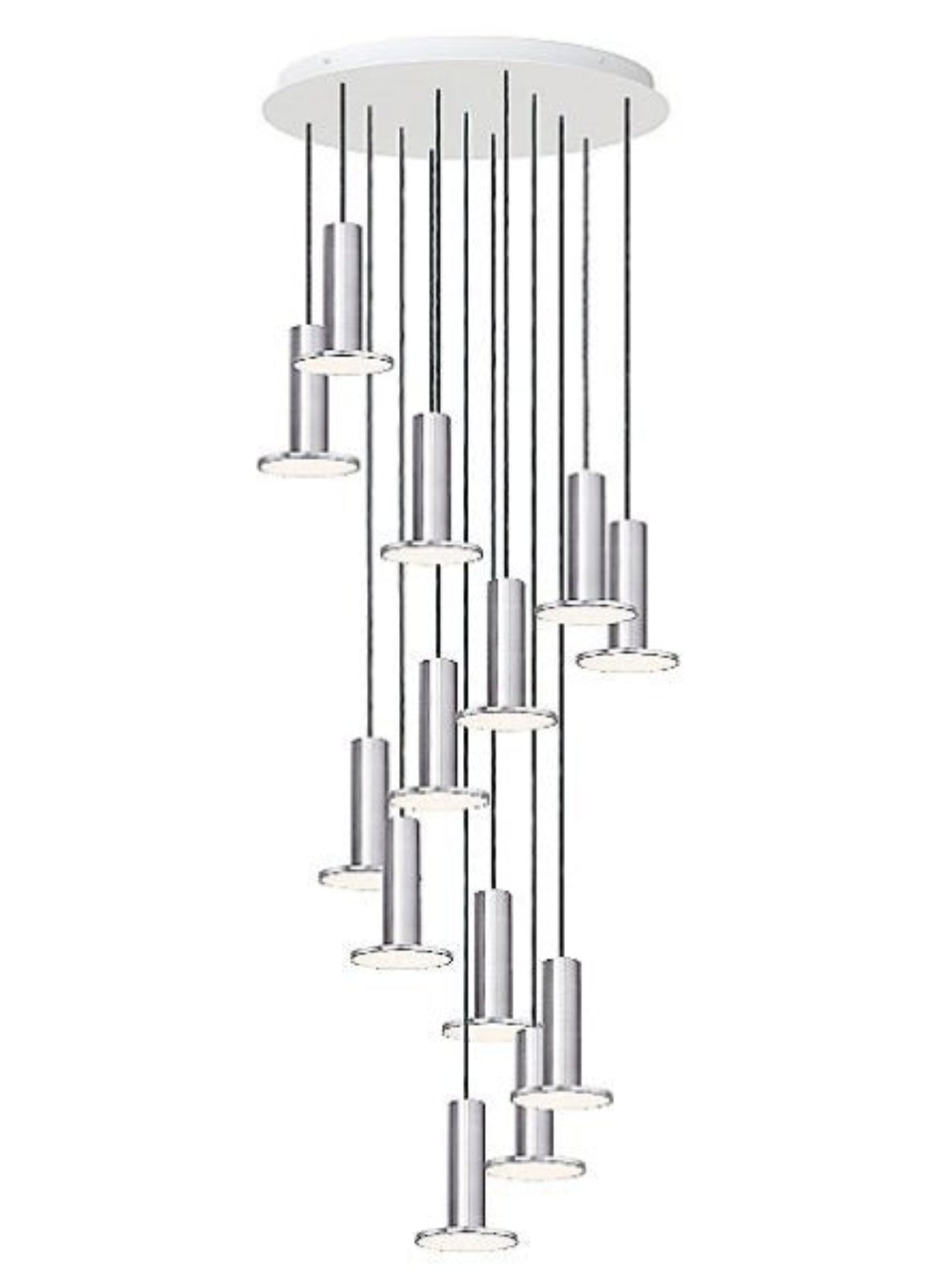 Pablo Designs Cielo Chandelier - Grouping 13
