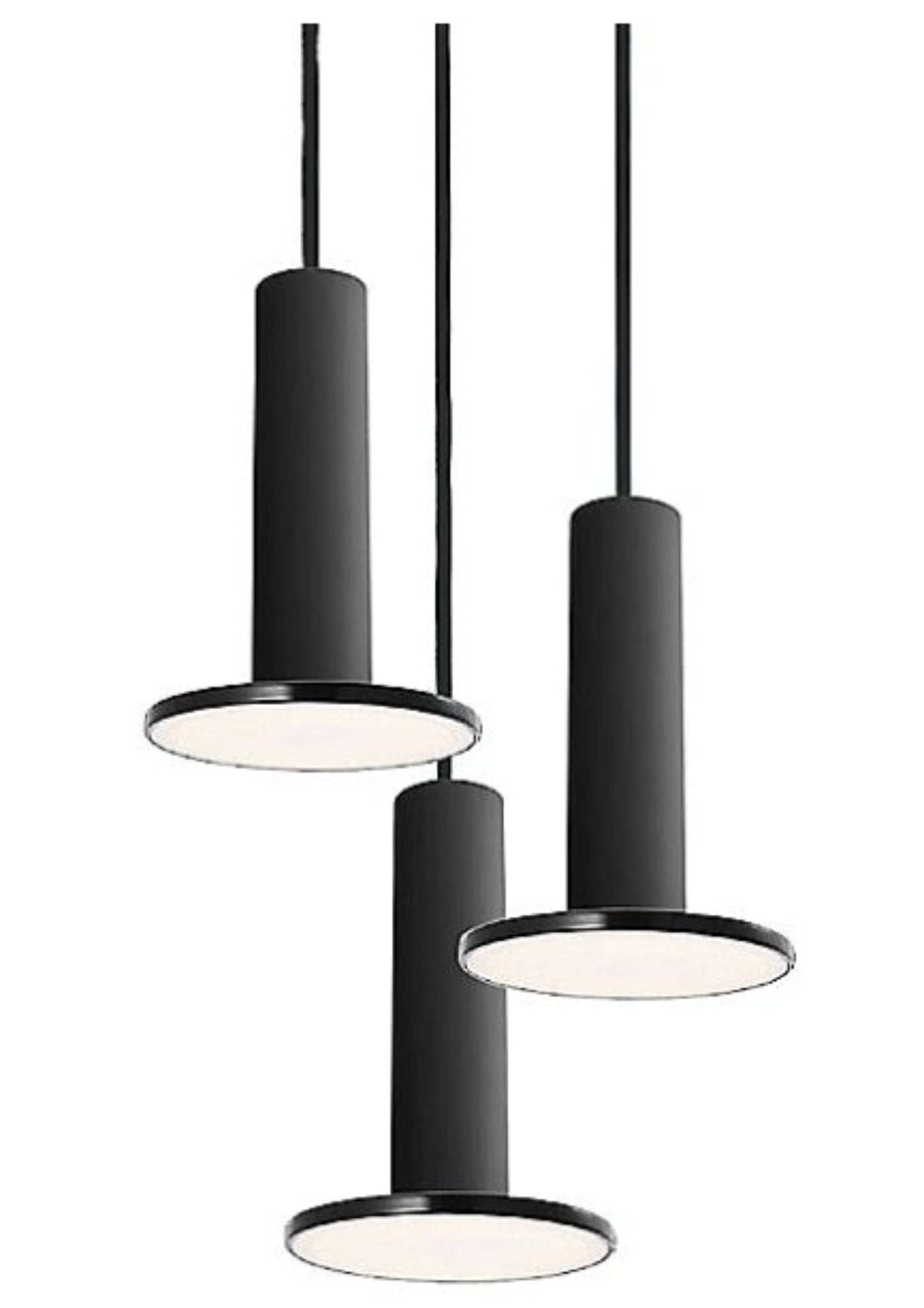 Pablo Designs Cielo Chandelier - Grouping 3