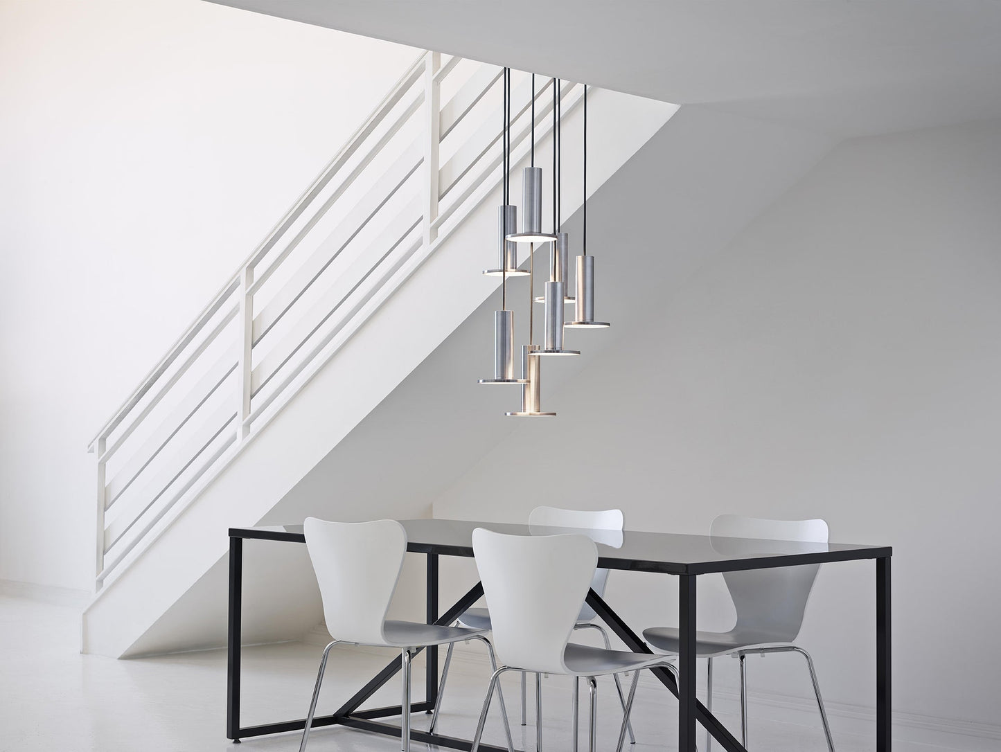 Pablo Designs Cielo Chandelier - Grouping 5