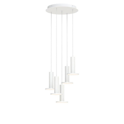 Pablo Designs Cielo Chandelier - Grouping 5