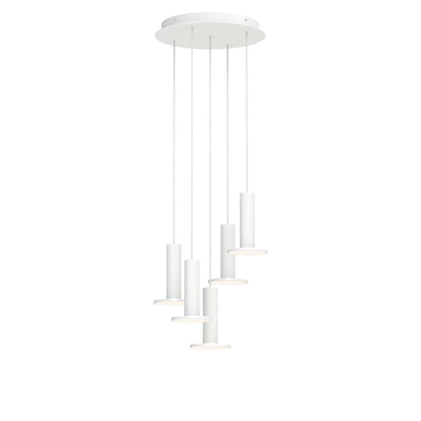 Pablo Designs Cielo Chandelier - Grouping 5