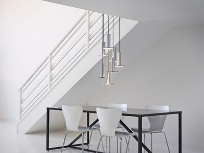 Pablo Designs Cielo Chandelier - Grouping 7