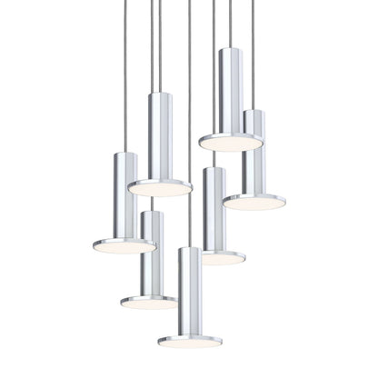 Pablo Designs Cielo Chandelier - Grouping 7