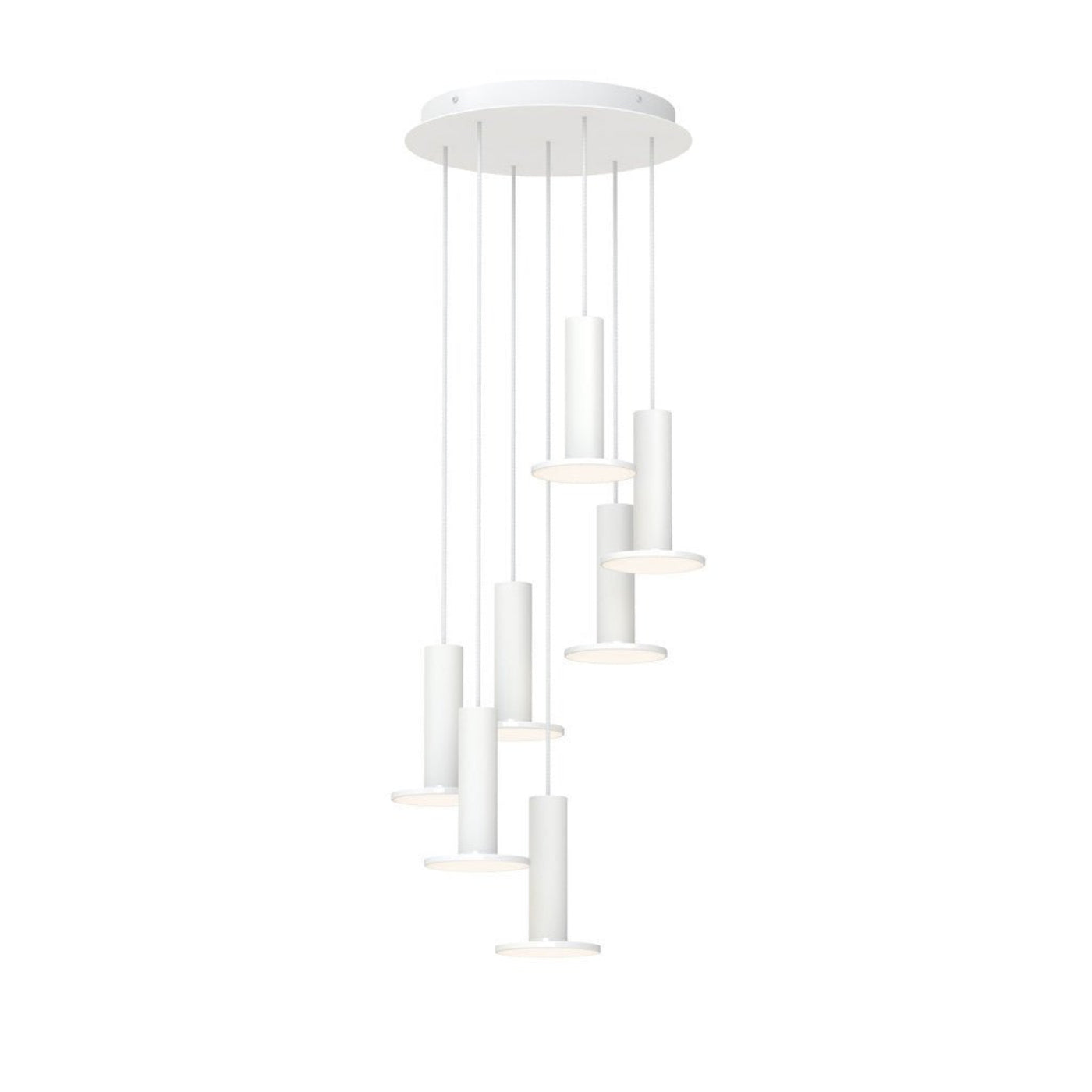 Pablo Designs Cielo Chandelier - Grouping 7