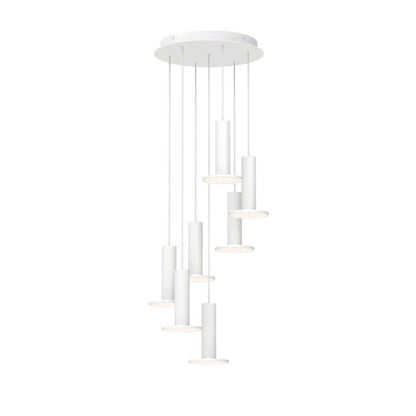 Pablo Designs Cielo Chandelier - Grouping 7