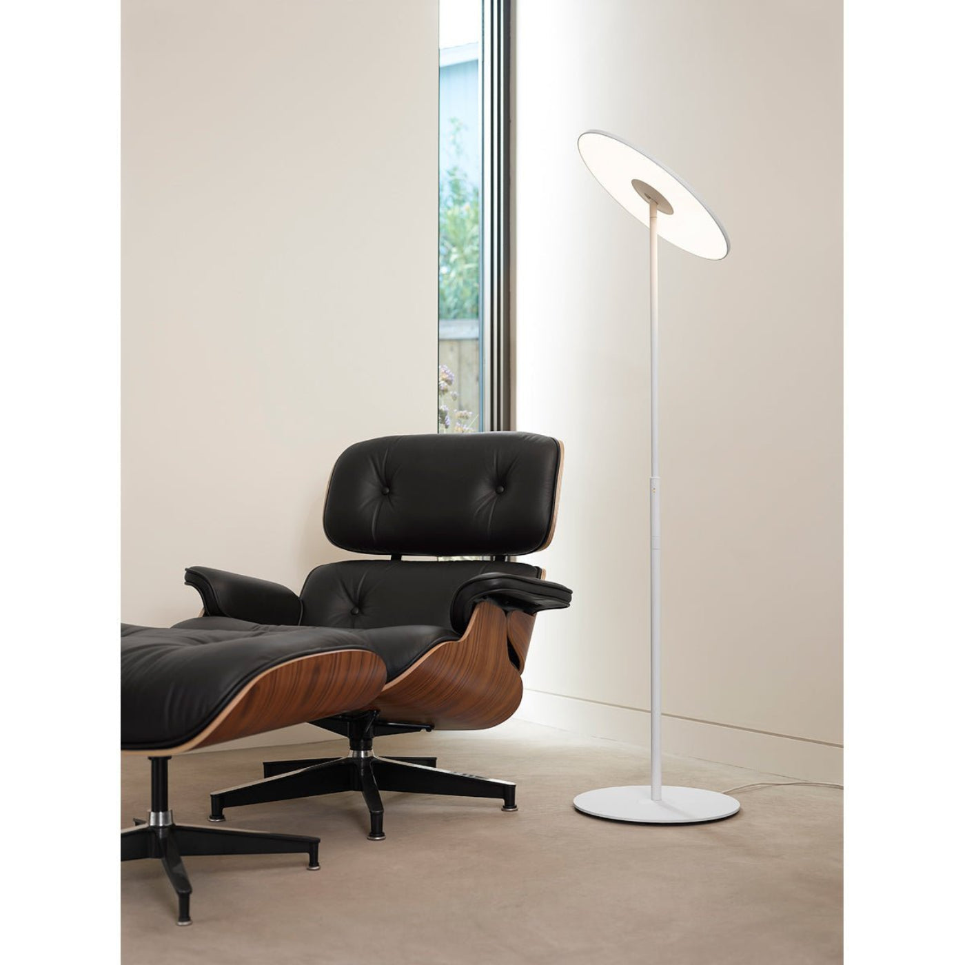 Pablo Designs Circa Floor Lamp