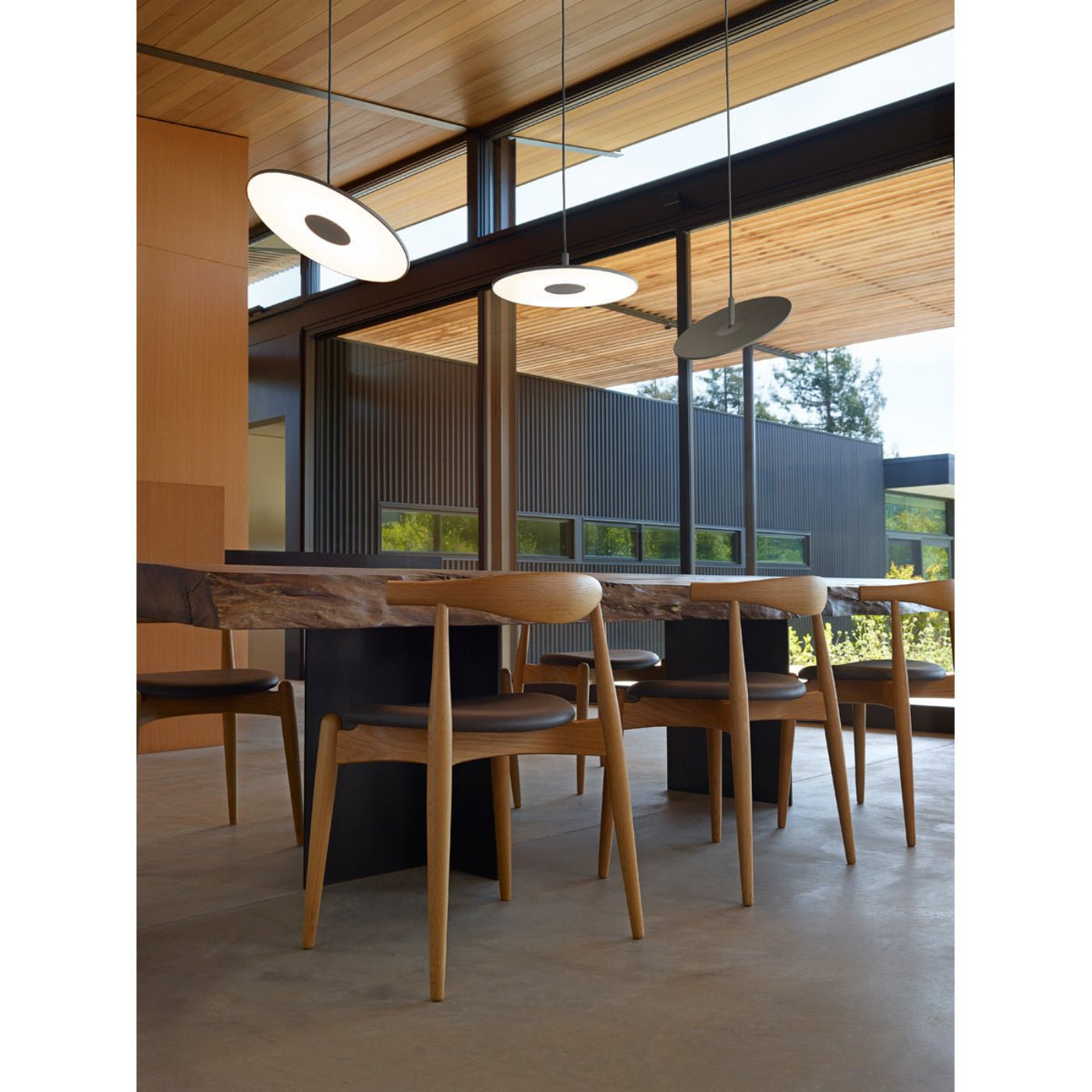 Pablo Designs Circa Pendant Lamp