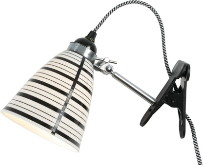 Original BTC Circle Line Medium Clip Light