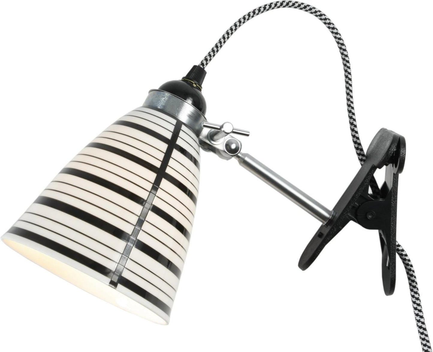 Original BTC Circle Line Medium Clip Light