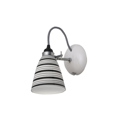 Original BTC Circle Line Wall Light