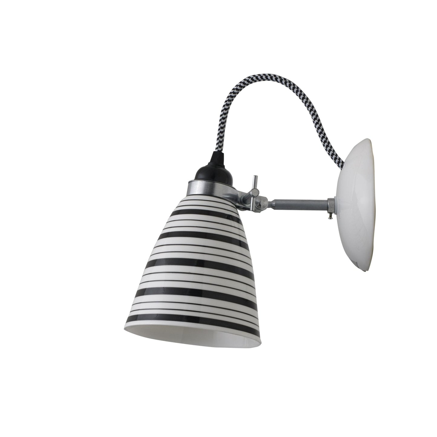 Original BTC Circle Line Wall Light