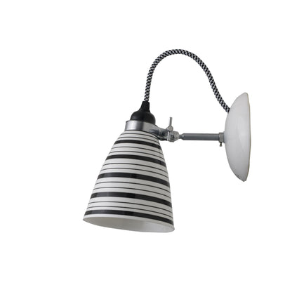 Original BTC Circle Line Wall Light