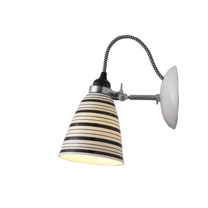 Original BTC Circle Line Wall Light