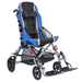 Circle Specialty Bus Transit Tie-Downs for Strive Adaptive Stroller