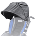 Circle Specialty Canopy For Strive Adaptive Stroller