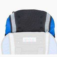 Circle Specialty Headrest Extender For Strive Adaptive Stroller