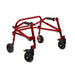 Circle Specialty Klip 4 Wheeled Walker