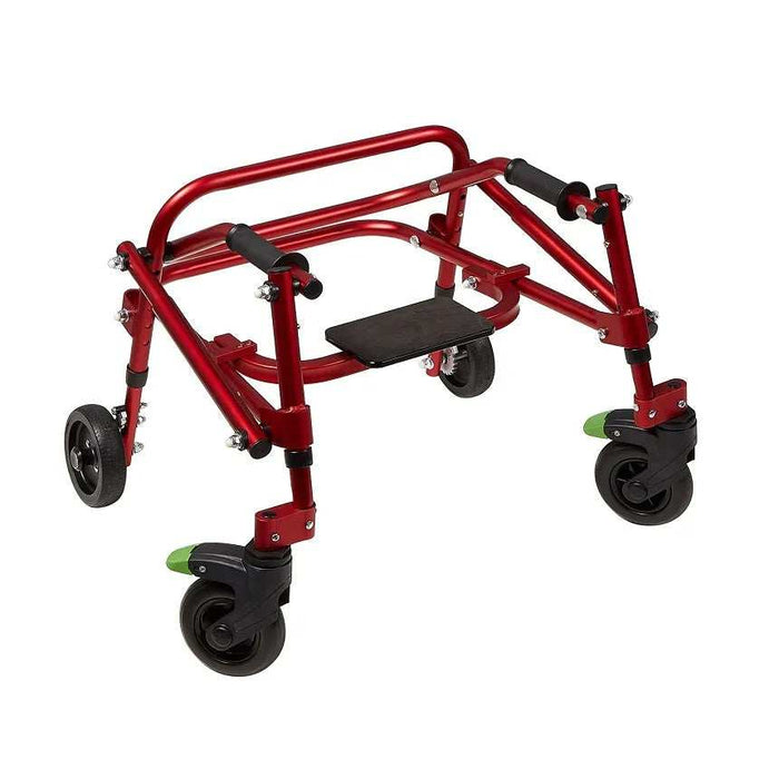 Circle Specialty Klip 4 Wheeled Walker