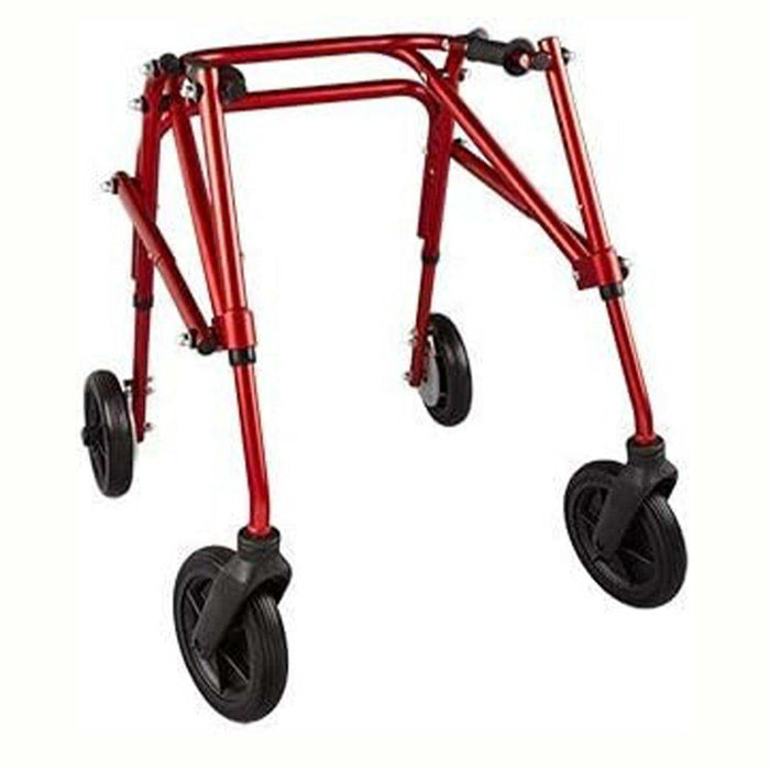 Circle Specialty Klip 4 Wheeled Walker