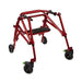 Circle Specialty Klip 4 Wheeled Walker