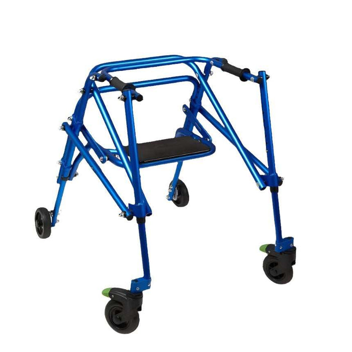 Circle Specialty Klip 4 Wheeled Walker