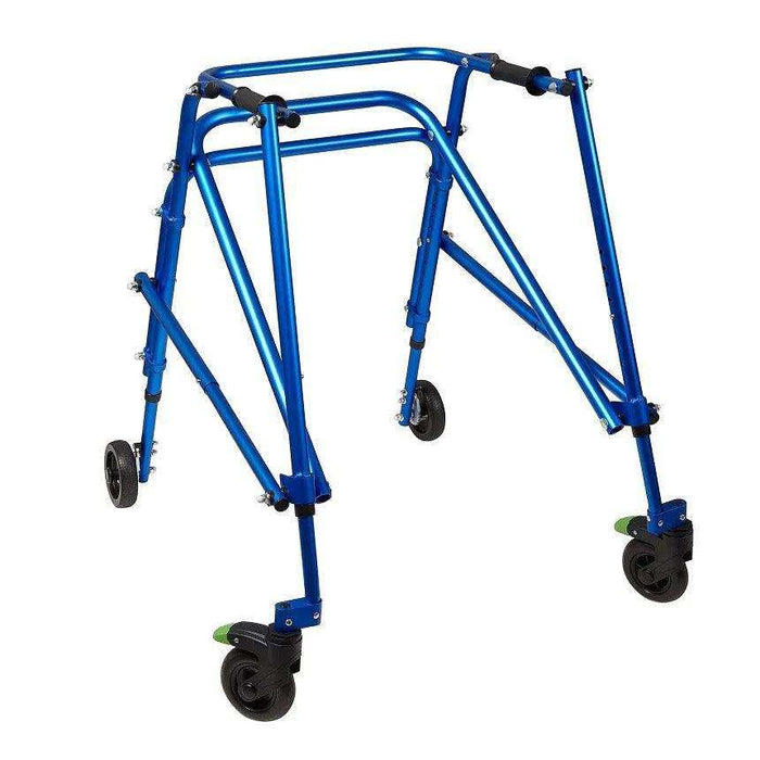 Circle Specialty Klip 4 Wheeled Walker