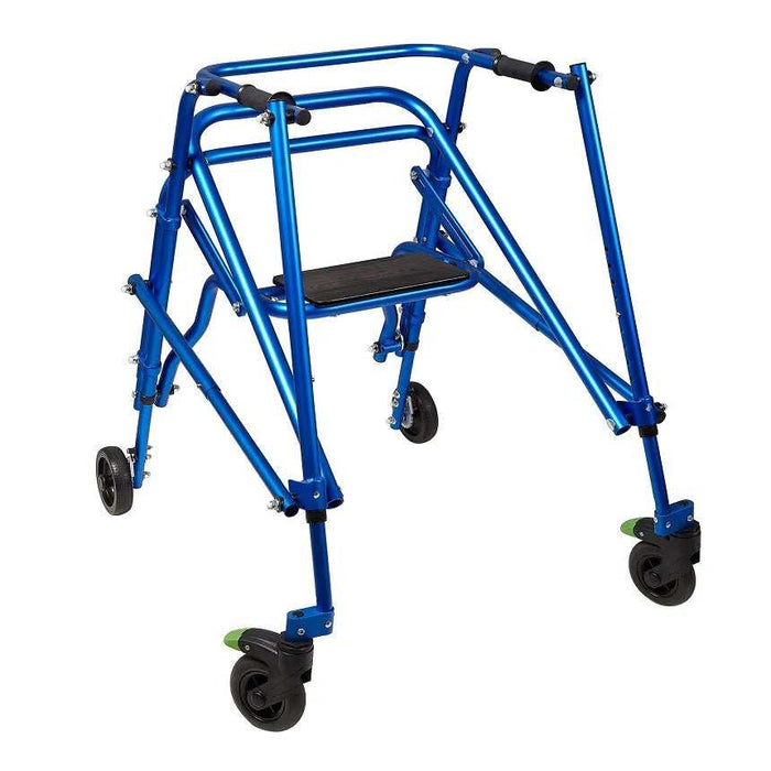 Circle Specialty Klip 4 Wheeled Walker