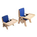 Circle Specialty Pango Activity School Chair